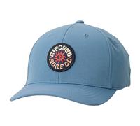 Rip Curl Casquette Pacific Rinse Flexfit Taille unique bluefin