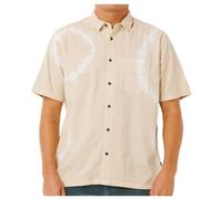 Rip Curl - Pacific Rinse S/S Shirt - Chemise - XL - bone