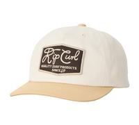 Rip Curl - Pacific Rinse SB Cap - Casquette - One Size - bone / khaki