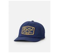 Rip Curl - Pacific Rinse SB Cap - Casquette - One Size - navy