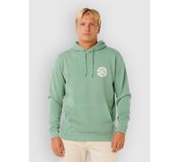 Rip Curl Pacific Rinse Sweat à capuche bleu L