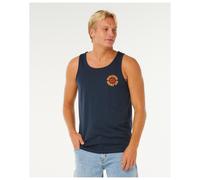 Rip Curl - Pacific Rinse Tank - Débardeur - XXL - dark navy