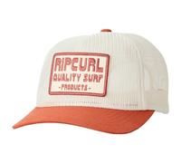 Rip Curl - Pacific Rinse Trucker - Casquette - One Size - baked clay