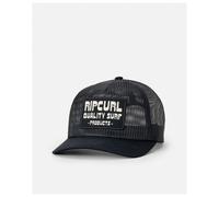 Rip Curl - Pacific Rinse Trucker - Casquette - One Size - black