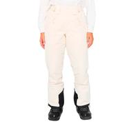 Rip Curl Anti Series Rider 10k/10k Pants Beige S Femme