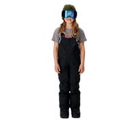 Rip Curl Bib Pants Noir 8 Years Fille