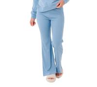 Rip Curl - Women's Cosy Flare Pant - Pantalon de loisirs - S - blue marle