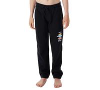 Rip Curl Pantalon Junior Icons of Surf Trackpant-Boy Black 16