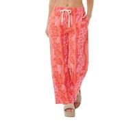 Rip Curl - Keepsakes Terry Pant - Pantalon femme Watermelon - M