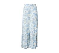 RIP CURL Pantalon 'PARTY PACK' bleu clair / blanc, Taille 40