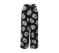 RIP CURL Pantalon 'PARTY PACK' noir / blanc, Taille 36