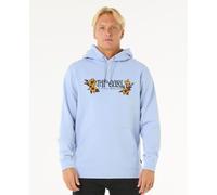 Rip Curl - Paradise Hood - Sweatshirt à capuche homme Ice Blue - S