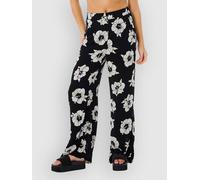 Rip Curl - Women's Party Pack Beach Pant - Pantalon de loisirs - XL - black / off white