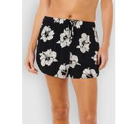 Rip Curl - Party Pack Beach Short - Short femme Black / Off White - XXL