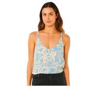 Rip Curl - Party Pack Cami Blue - XS - Tee-shirt