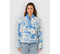 Rip Curl Party Pack Polar Pull Polaire bleu XS