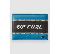 Rip Curl Party Pack Pu Slim Portefeuille bleu Uni