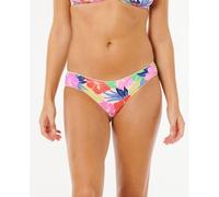 Rip Curl - Women's Party Wave Cheeky Hipster Pant - Bas de maillot - S - multico