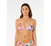 Rip Curl - Women's Party Wave X-Back Tri - Haut de maillot - XS - multico