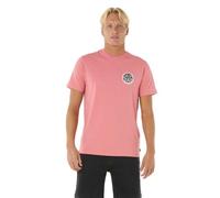 Rip Curl Passage Short Sleeve T-Shirt S