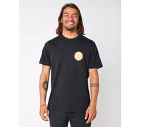 RIP CURL PASSAGE T-Shirt 2024 black, M
