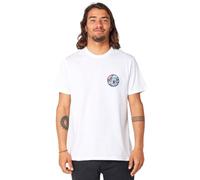 RIP CURL PASSAGE T-Shirt 2024 white, XL
