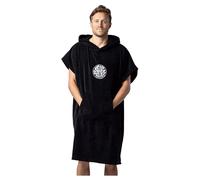 Rip Curl Peignoir Logo Homme Noir