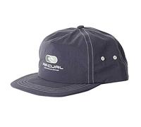 Rip Curl Pill Icon Sb Casquette de baseball pour homme Bleu, Bleu étincelant, Taille unique