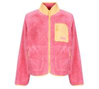 Rip Curl Polaire SHORE BREAK POLAR FLEECE in Rose EU XS