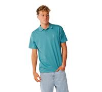Rip Curl Polo à Manches Courtes S-series Vc