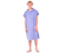 Rip Curl Brand Poncho Violet S