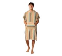 Rip Curl Classic Surf Poncho Beige