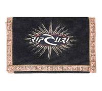 Rip Curl PORTADOCUMENTOS, BILLETERAS Y NECESERES M_ARCHIVE CORD SURF WALLET Unisexe NEGRO