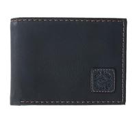Rip Curl Portefeuille en polyuréthane pour tous les jours, taille unique, Noir