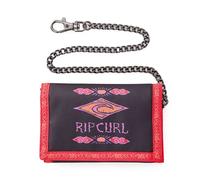 RIP CURL Portefeuilles et porte-monnaie pour hommes Portefeuille à chaîne en diamant