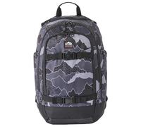 Rip Curl Posse 33l Backpack Noir,Gris