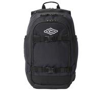 Rip Curl - Posse 33 Classic Patch - Sac à dos de voyage - 33 l - washed black