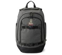 Rip Curl Posse Ripstop 33l Backpack Noir,Gris