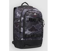 Rip Curl Posse Search Camo 33l Backpack Noir
