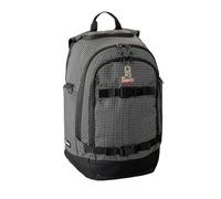 Rip Curl Posse Ripstop 33l Backpack Noir,Gris