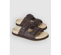 Rip Curl Premium Adjustable Bloom Slide Sandales marron 40