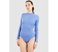 Rip Curl Premium Ls Combinaison surf bleu XXS