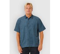 Rip Curl Chemise à Manches Courtes Premium Surf