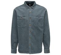 Rip Curl - Premium Surf Cord L/S Shirt - Chemise - XXL - pine night