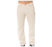 Rip Curl Premium Surf Cord Jeans Bleu 36 Homme