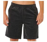Rip Curl - Premium Surf Cord Volley - Short - XXL - black