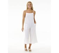 Rip Curl - Premium Surf Jumpsuit - Salopette femme White - M
