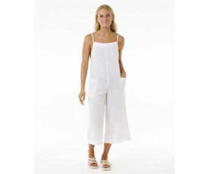 Rip Curl - Premium Surf Jumpsuit - Salopette femme White - S