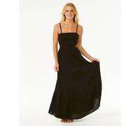 Rip Curl - Women's Premium Surf Maxi Dress - Robe - S - black
