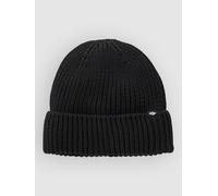 Rip Curl Premium Surf Shallow Bonnet noir Uni
